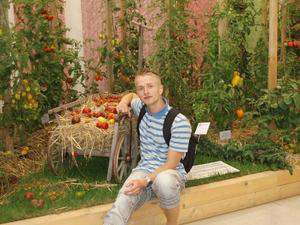 Jevenstedt / Er sucht Sie / Tunex