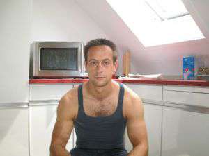 Ailertchen / Er sucht Sie / ufcfighter