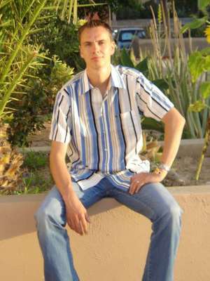 Kirchstetten / Er sucht Sie / DDmatze