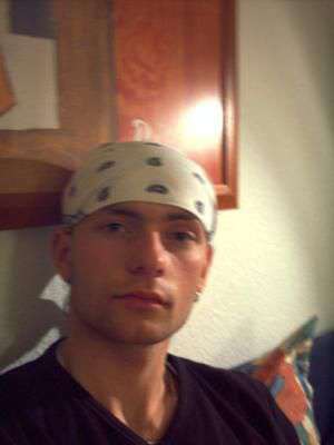 Baumgarten / Er sucht Sie / Harderman1