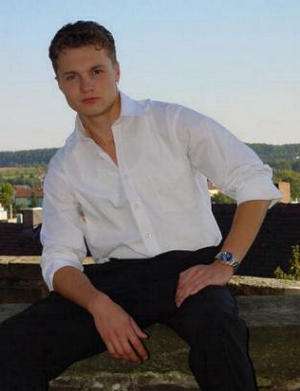 Oeschenbach / Er sucht Sie / Lovemax