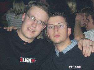 Dalkendorf / Er sucht Sie / chris986