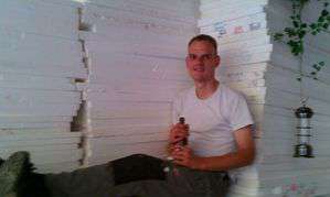 Zeitlham / Er sucht Sie / funkie27