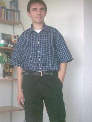 Ruttersdorf / Er sucht Sie / Bryne