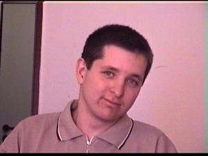 Osterspai / Er sucht Sie / MartinX