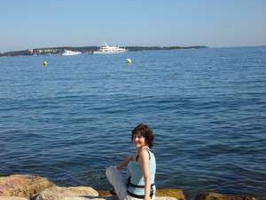 Ragelsdorf / Sie sucht Ihn / Traumfrau1111