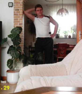 Penkow / Er sucht Sie / hella