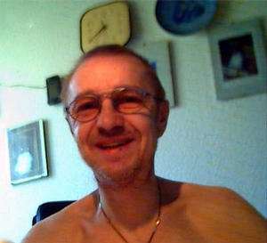 Etziken / Er sucht Sie / dtma1