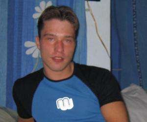 Gdefr. Geb. (Lkr Wunsiedel i.Fichtelgebirge) / Er sucht Sie / Joker251