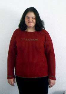 Ach / Sie sucht Ihn / jennylove 82