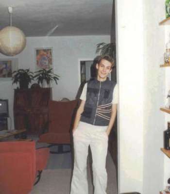 Ronthal / Er sucht Sie / KaiTracid20