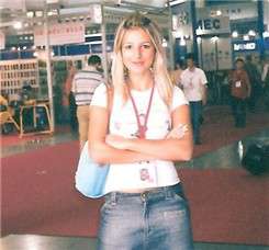 Zeitling / Sie sucht Ihn / LadyMars