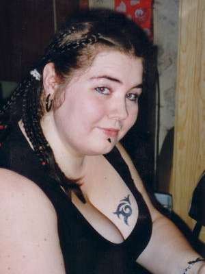 Steinach / Sie sucht Ihn / Bianca81