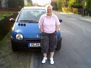 Unterwindau / Sie sucht Ihn / sweetlady77