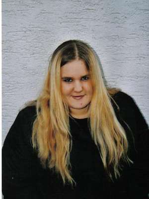 Anger / Sie sucht Ihn / LittleBabe88