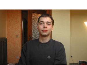 Stocker / Er sucht Sie / sammy2210
