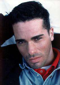 Rettenberg / Er sucht Sie / Carlos***