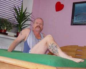 Gstöttenau / Er sucht Sie / Hardie48