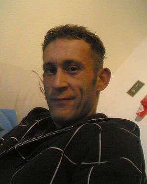 Holzleithen / Er sucht Sie / ShyGuy12