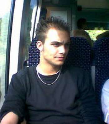 Platt / Er sucht Sie / kevin151086
