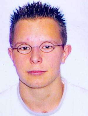 Aham / Er sucht Sie / sweetniceboy