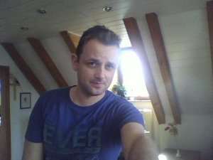Ahrenberg / Er sucht Sie / NETTER31ND