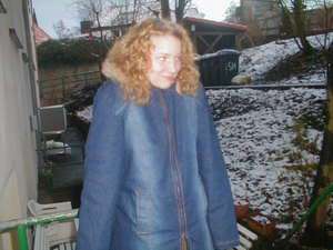 Peretsdobl / Sie sucht Ihn / FrenchAngel