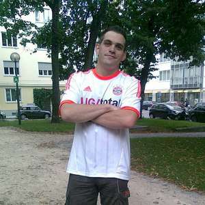 Kospoda / Er sucht Sie / andre1979muc