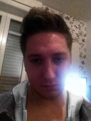 Gumpolding / Er sucht Sie / Brandooo