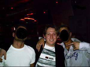 Bartenberg / Er sucht Sie / Soldat21