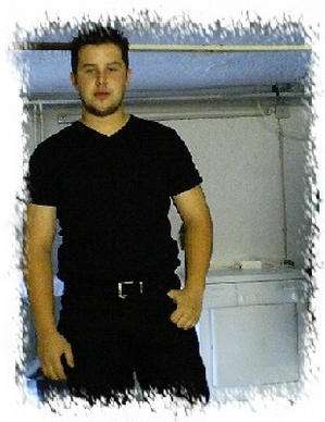 Mössingen / Er sucht Sie / MrBen24