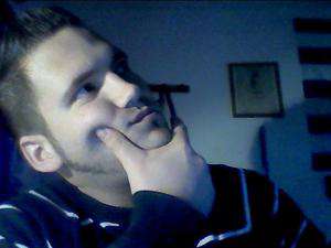 Gribow / Er sucht Sie / Fellbacher87