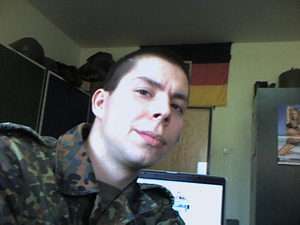 Diemerswil / Er sucht Sie / silvermaxx