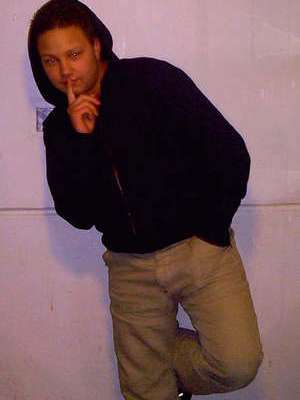 Bad Rodac / Er sucht Sie / damian4