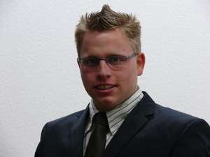 Blumberg / Er sucht Sie / rudy91