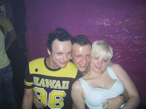 Staudach / Er sucht Sie / xxx1978