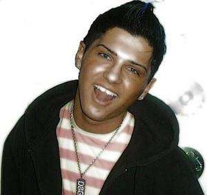 Niederprisching / Er sucht Sie / stylasexyboy