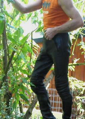Untermixnitz / Er sucht Sie / biker111