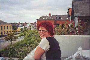 Unter Winden / Sie sucht Ihn / Andruschka