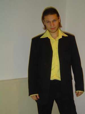 Gößweinstein, M / Er sucht Sie / Oxijen