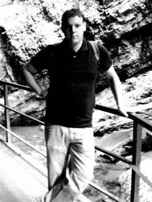 Issigau / Er sucht Sie / Brutus85