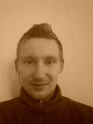Mörstalling / Er sucht Sie / Schnappo