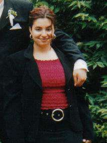 Enge / Sie sucht Ihn / Sweetlady19