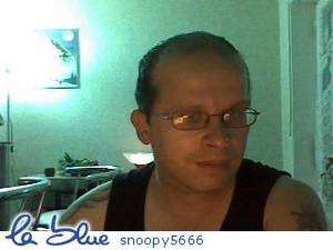 Freischling / Er sucht Sie / snoopy566