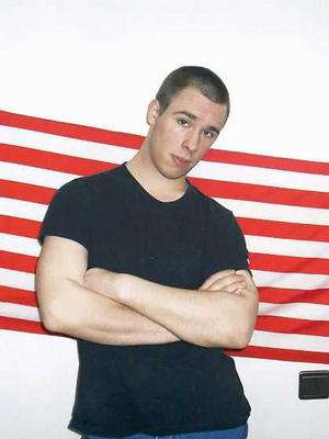 Coburg / Er sucht Sie / Micha23m_CO