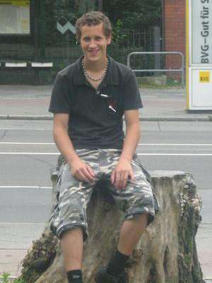 Braubach / Er sucht Sie / Biker2008