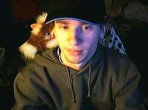 Bad Brambach / Er sucht Sie / Casper6