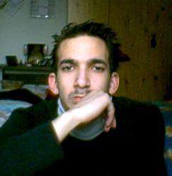 Hettingen / Er sucht Sie / Jason20