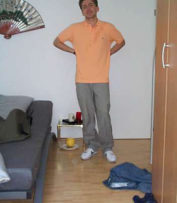 Au / Er sucht Sie / tomcat23