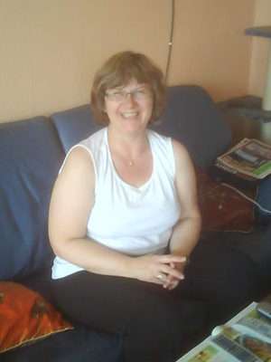 Axberg / Sie sucht Ihn / mia20055
